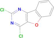 2,4-Dichlorobenzofuro[3,2-d]pyrimidine