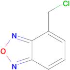 4-(Chloromethyl)benzo[c][1,2,5]oxadiazole