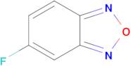 5-Fluorobenzo[c][1,2,5]oxadiazole