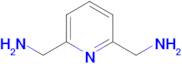 2,6-Bis(aminomethyl)pyridine