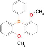 Bis(2-methoxyphenyl)phenylphosphine