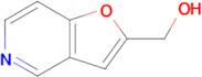 Furo[3,2-c]pyridin-2-ylmethanol