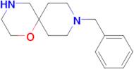 9-Benzyl-1-oxa-4,9-diazaspiro[5.5]undecane