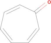 Tropone