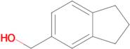 (2,3-Dihydro-1H-inden-5-yl)methanol