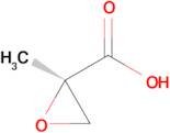(R)-2-Methyloxirane-2-carboxylic acid
