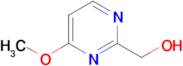 (4-Methoxypyrimidin-2-yl)methanol