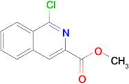 Methyl 1-chloroisoquinoline-3-carboxylate