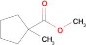 Methyl 1-methylcyclopentane-1-carboxylate