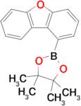 2-(Dibenzo[b,d]furan-1-yl)-4,4,5,5-tetramethyl-1,3,2-dioxaborolane