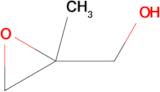 (2-Methyloxiran-2-yl)methanol