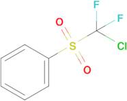((Chlorodifluoromethyl)sulfonyl)benzene