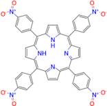 5,10,15,20-Tetrakis(4-nitrophenyl)porphyrin