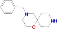 4-Benzyl-1-oxa-4,9-diazaspiro[5.5]undecane