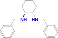 (1S,2S)-N1,N2-dibenzylcyclohexane-1,2-diamine