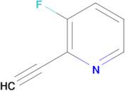 2-Ethynyl-3-fluoropyridine