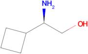 (R)-2-Amino-2-cyclobutylethanol