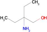 2-Amino-2-ethylbutan-1-ol