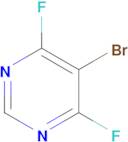 5-Bromo-4,6-difluoropyrimidine