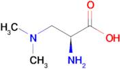 (S)-2-Amino-3-(dimethylamino)propanoic acid