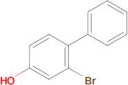 2-Bromo-[1,1'-biphenyl]-4-ol