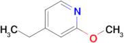 4-Ethyl-2-methoxypyridine