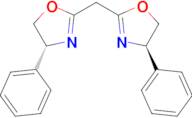 (4R,4'R)-2,2'-methylenebis[4,5-dihydro-4-phenyloxazole]