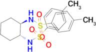 (1R,2R)-N,N'-Di-p-tosyl-1,2-cyclohexanediamine