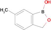 6-Methylbenzo[c][1,2]oxaborol-1(3H)-ol