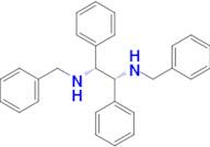 (1R,2R)-N,N'-Bis(phenylmethyl)-1,2-diphenyl-1,2-ethanediamine