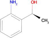 (S)-1-(2-Aminophenyl)ethan-1-ol