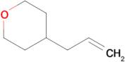 4-Allyltetrahydro-2H-pyran