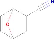 7-Oxabicyclo[2.2.1]hept-5-ene-2-carbonitrile