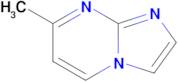 7-Methylimidazo[1,2-a]pyrimidine