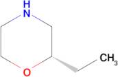 (S)-2-Ethylmorpholine