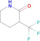 3-(Trifluoromethyl)piperidin-2-one