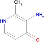 3-amino-2-methyl-1,4-dihydropyridin-4-one