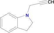 1-(Prop-2-yn-1-yl)indoline