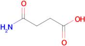 4-Amino-4-oxobutanoic acid