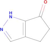 4,5-Dihydrocyclopenta[c]pyrazol-6(1H)-one