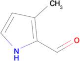 3-Methyl-1H-pyrrole-2-carbaldehyde