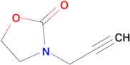3-(Prop-2-yn-1-yl)oxazolidin-2-one