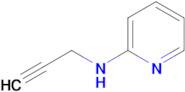 N-(Prop-2-yn-1-yl)pyridin-2-amine