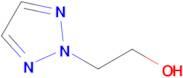 2-(2H-1,2,3-Triazol-2-yl)ethan-1-ol