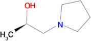 (R)-1-(Pyrrolidin-1-yl)propan-2-ol