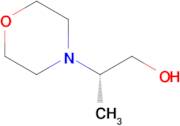 (S)-2-Morpholinopropan-1-ol