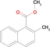 Methyl 2-methyl-1-naphthoate