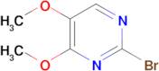 2-Bromo-4,5-dimethoxypyrimidine