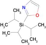 2-(Triisopropylsilyl)oxazole