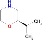 (R)-2-Isopropylmorpholine